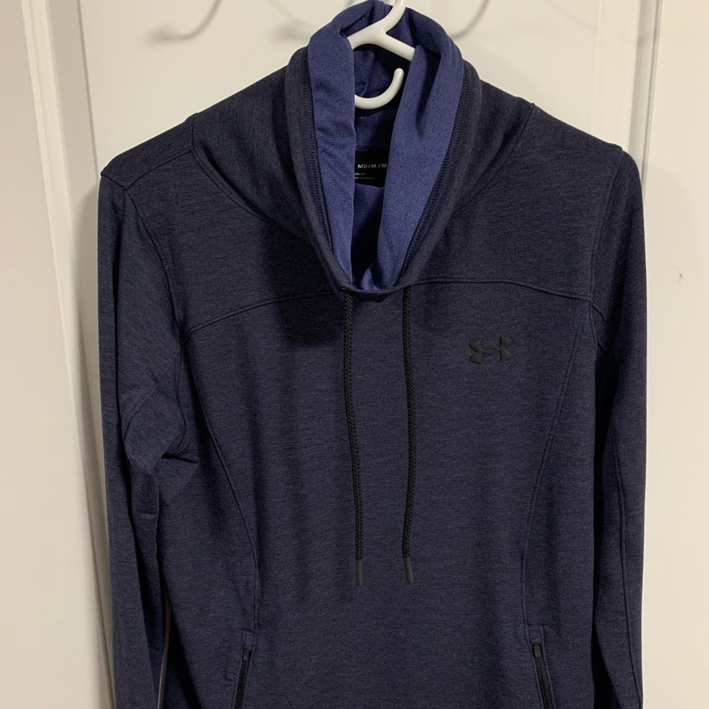 NEW Under Armour sweater